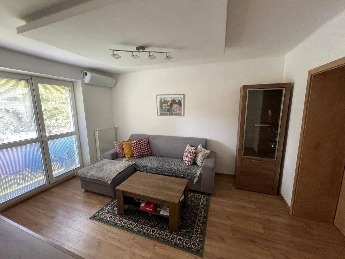 Apartman Daxnerko - Samostatny Dvojpokojovy Byt Bratislava Exterior photo