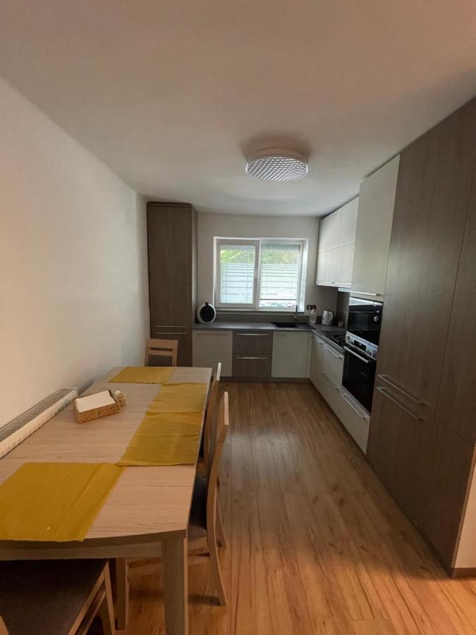 Apartman Daxnerko - Samostatny Dvojpokojovy Byt Bratislava Exterior photo