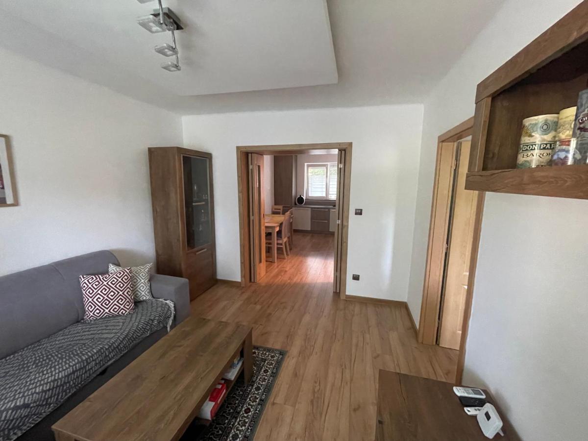 Apartman Daxnerko - Samostatny Dvojpokojovy Byt Bratislava Exterior photo