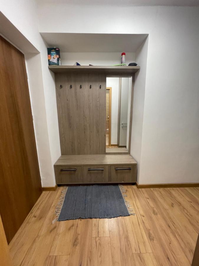 Apartman Daxnerko - Samostatny Dvojpokojovy Byt Bratislava Exterior photo