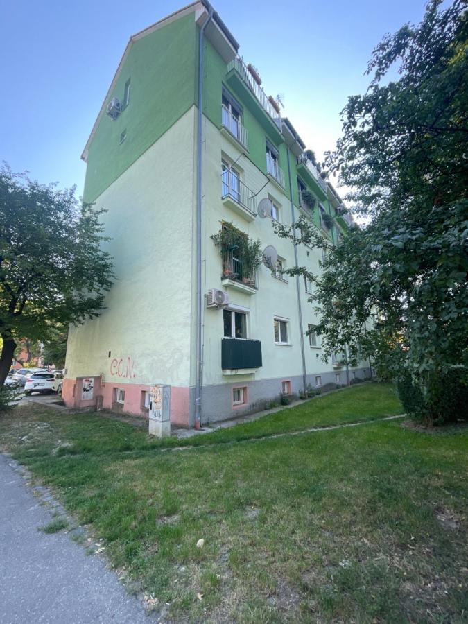 Apartman Daxnerko - Samostatny Dvojpokojovy Byt Bratislava Exterior photo