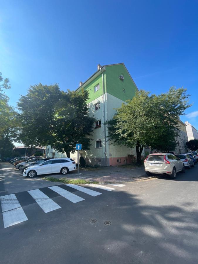Apartman Daxnerko - Samostatny Dvojpokojovy Byt Bratislava Exterior photo